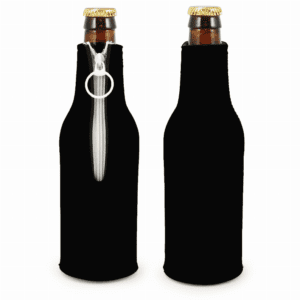 Black Bottle Suit
