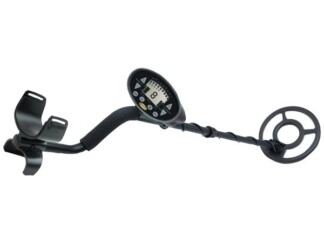 Bounty Hunter DISC22 Discovery 2200 Metal Detector