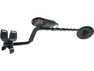 Bounty Hunter FAST Fast Tracker Metal Detector