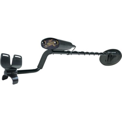 Bounty Hunter FAST Fast Tracker Metal Detector