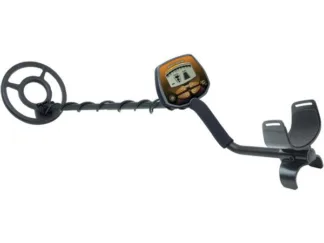 Bounty Hunter PROLONE Lone Star Pro Metal Detector