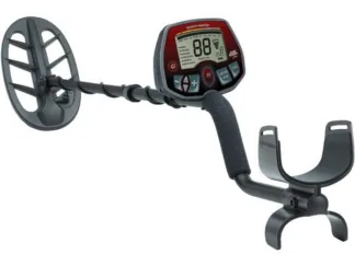 Bounty Hunter PROLR Land Ranger PRO Metal Detector