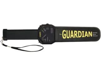 Bounty Hunter S3019 Guardian Hand Wand
