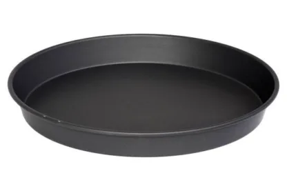 LloydPans Kitchenware 14" Deep Dish Pizza Pan H76R-14X2-PSTK - Image 2