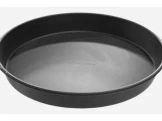 LloydPans Kitchenware 14" Deep Dish Pizza Pan H76R-14X2-PSTK