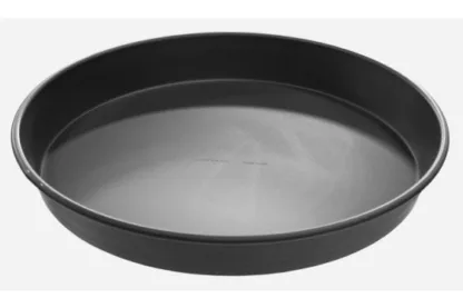 LloydPans Kitchenware 14" Deep Dish Pizza Pan H76R-14X2-PSTK