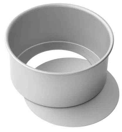LloydPans Kitchenware 8" Serious Eats Cheesecake Pan PCC-84-SK - Image 3