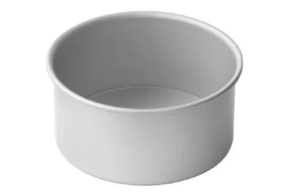 LloydPans Kitchenware 8" Serious Eats Cheesecake Pan PCC-84-SK