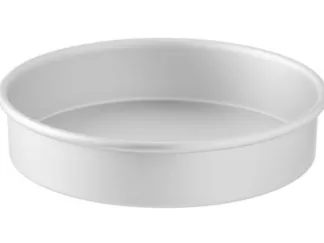 LloydPans Kitchenware 8" Round Cake Pan PRD-82-SK