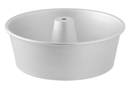 LloydPans Kitchenware 10" Angel Food Tube Pan PSP-343-SK - Image 2