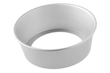LloydPans Kitchenware 10" Angel Food Tube Pan PSP-343-SK - Image 3