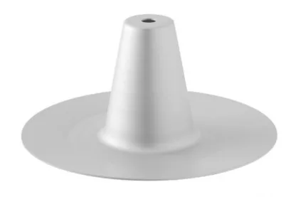 LloydPans Kitchenware 10" Angel Food Tube Pan PSP-343-SK - Image 4