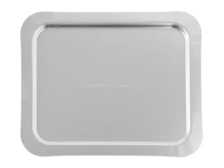 LloydPans Kitchenware 10x08" Detroit Style Pizza Pan Lid RCT-109557