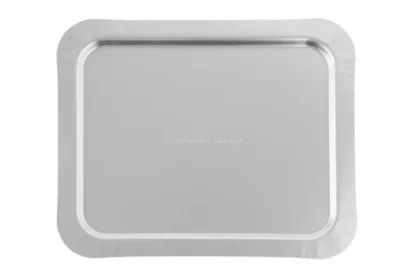 LloydPans Kitchenware 10x08" Detroit Style Pizza Pan Lid RCT-109557