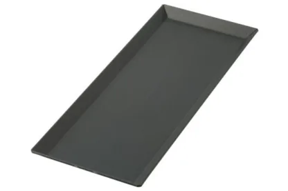 LloydPans Kitchenware 15x05" Flatbread Pizza Pan RCT-13868-DK