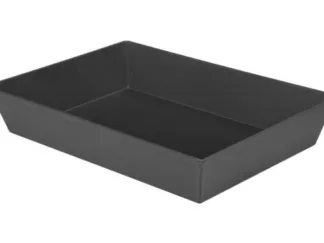 LloydPans Kitchenware 14x10" Detroit Style Pan RCT-14926-PSTK