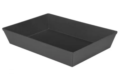 LloydPans Kitchenware 14x10" Detroit Style Pan RCT-14926-PSTK