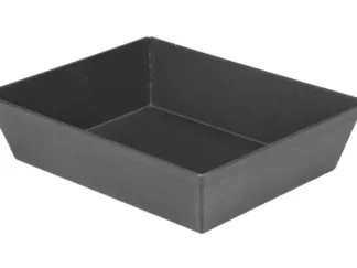 LloydPans Kitchenware 10x08" Detroit Style Pan RCT-14927-PSTK