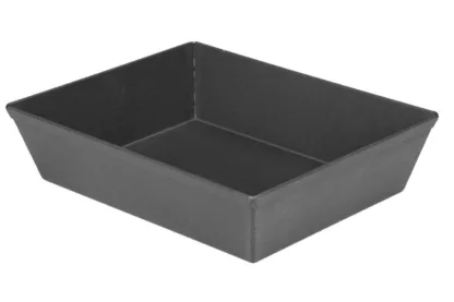 LloydPans Kitchenware 10x08" Detroit Style Pan RCT-14927-PSTK