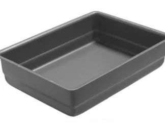 LloydPans Kitchenware 09x06.5" Multipurpose Baking Pan RCT-14972-PSTK