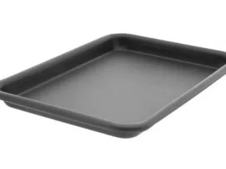 LloydPans Kitchenware 13x09" Quarter Sheet Pan RCT-15141-DK