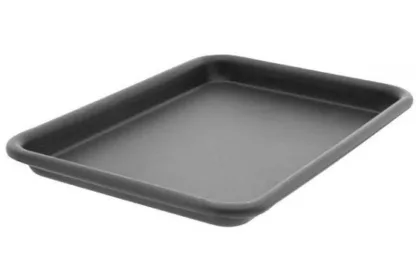 LloydPans Kitchenware 13x09" Quarter Sheet Pan RCT-15141-DK