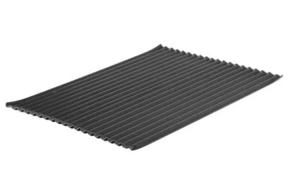 LloydPans Kitchenware 16x11" Half Sheet Grill Pan Insert RCT-15592-DK - Image 2