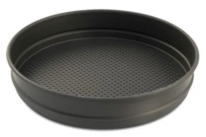 LloydPans Kitchenware 10" Stir-Fry Pan & Steamer SET-14131 - Image 4