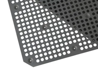 LloydPans Kitchenware 18x13" Sheet Pan Oven Roaster SET-14543 - Image 2