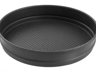 LloydPans Kitchenware 12" Steamer Insert STM-12-DK-LP