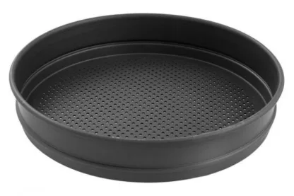 LloydPans Kitchenware 12" Steamer Insert STM-12-DK-LP