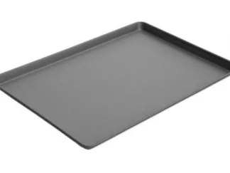 LloydPans Kitchenware 18x13" Half-Sheet Pan XABP-18X13X1-DK