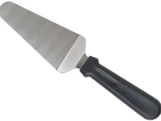 LloydPans Kitchenware Stainless Steel Pizza Server PSERVER