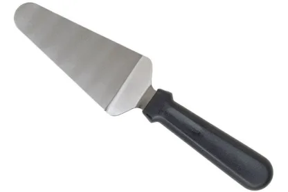 LloydPans Kitchenware Stainless Steel Pizza Server PSERVER