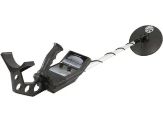 Bounty Hunter GOLD Gold Digger Metal Detector