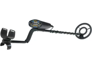 Bounty Hunter QD2 Quick Draw II Metal Detector
