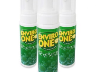 Enviro-One Non-Toxic Foaming Hand Soap-8 oz (3/Pack)