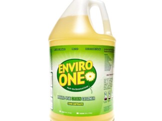 Enviro-One Multi-Use Green Cleaner Concentrate-1 Gal