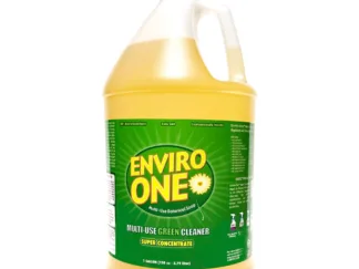 Enviro-One Multi-Use Green Cleaner Super Concentrate-1 Gal
