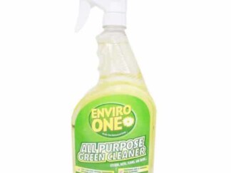 Enviro-One All-Purpose Green Cleaner-32 oz (12/Case)