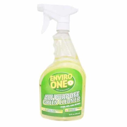 Enviro-One All-Purpose Green Cleaner-32 oz (12/Case)