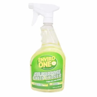 Enviro-One All-Purpose Green Cleaner-32 oz (12/Case)