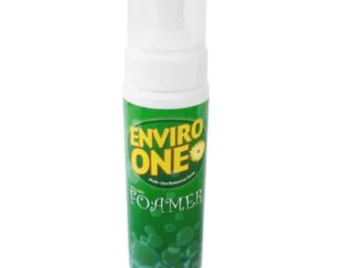 Enviro-One Empty Foam Dispenser-8 oz