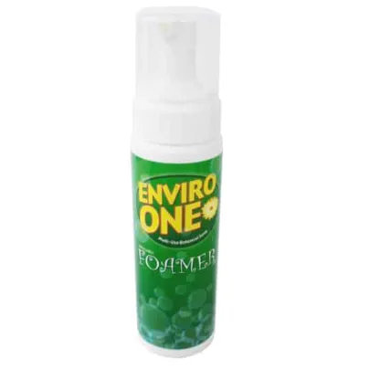 Enviro-One Empty Foam Dispenser-8 oz