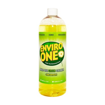 Enviro-One Multi-Use Natural Cleaner Concentrate-32 oz