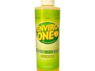Enviro-One Multi-Use Green Cleaner Concentrate-8 oz