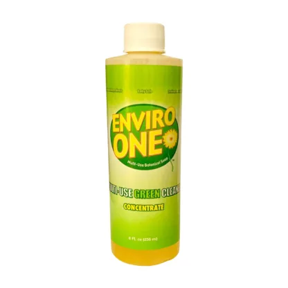 Enviro-One Multi-Use Green Cleaner Concentrate-8 oz