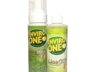 Enviro-One LiceOUT™ Head Lice Treatment Concentrate-8 oz