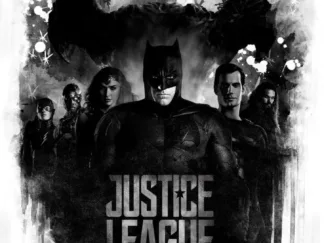Justice League (Apokolips) MightyPrint™ Wall Art