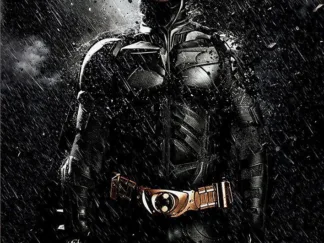 Dark Knight Trilogy (Batman) MightyPrint™ Wall Art